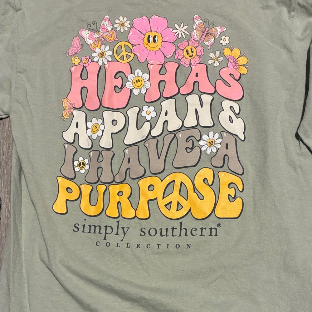 Simply Southern Shirt
